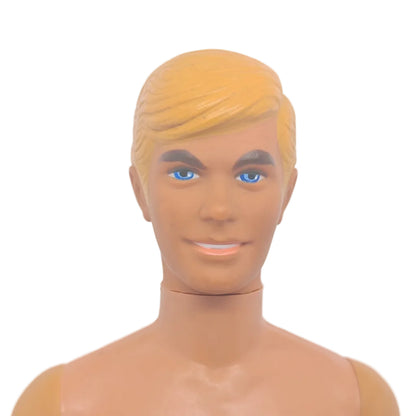 Mattel Ken 1970 Malibu doll