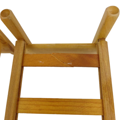 Strombecker 1950s Bunk Beds for 8 inch dolls