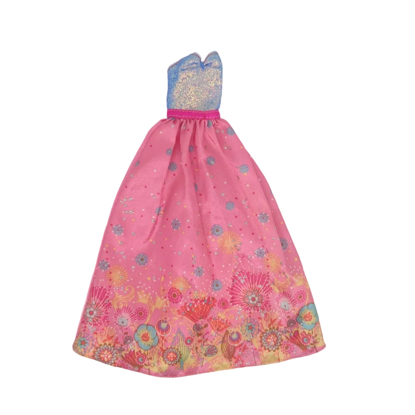 Mattel Barbie 2010 Cut 'N Style Princess