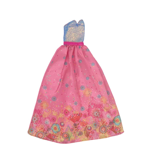 Mattel Barbie 2010 Cut 'N Style Princess