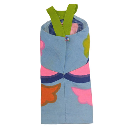 Mattel Barbie 1967 #1683 Sunflower Dress