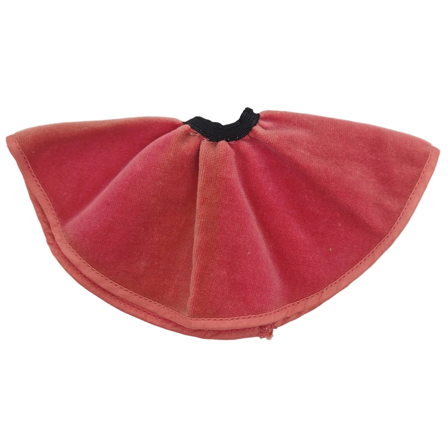 American Character Betsy McCall 8" Holiday Skirt