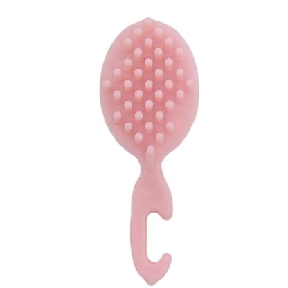 Mattel Barbie 1979 Beauty Secrets Brush