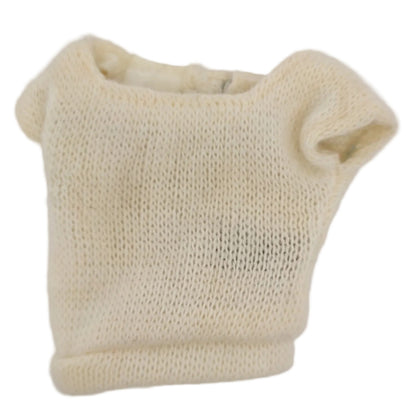 Mattel Barbie 1962 PAK Square Neck Sweater