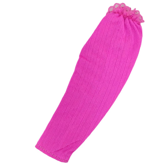 Mattel Barbie 1979 Beauty Secrets Long Sheath Skirt
