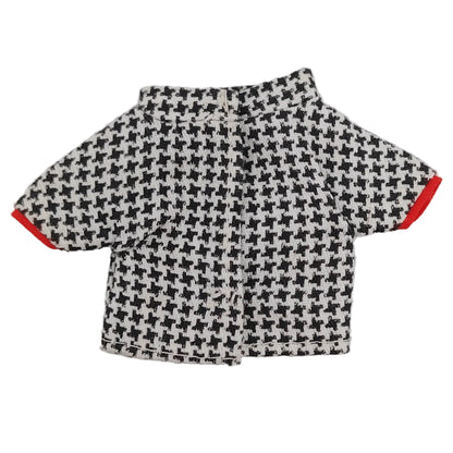 American Character Tressy's Little Sister Cricket Mad Music Top