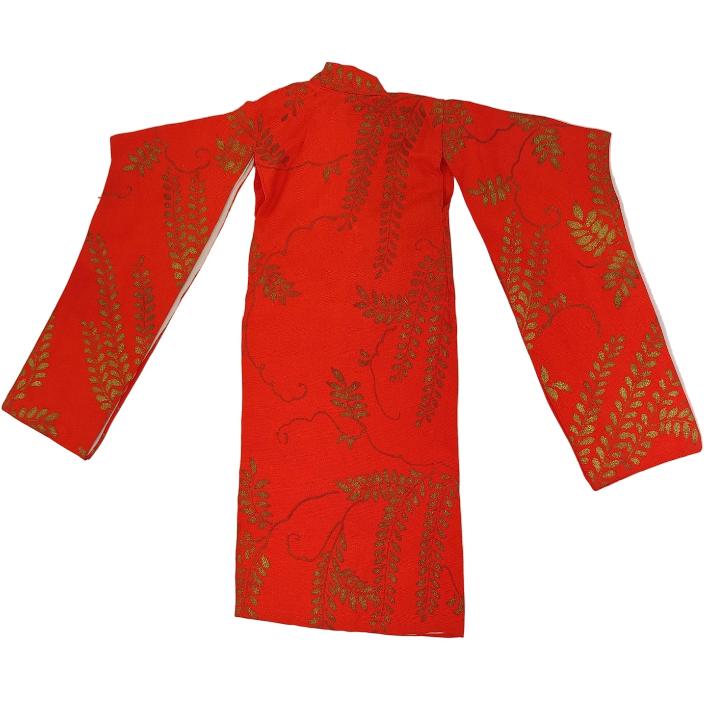 Mattel Barbie 1964 #0821 Barbie in Japan Kimono