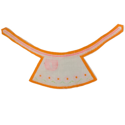 Mattel Barbie Dream Kitchen/Dinette Apron