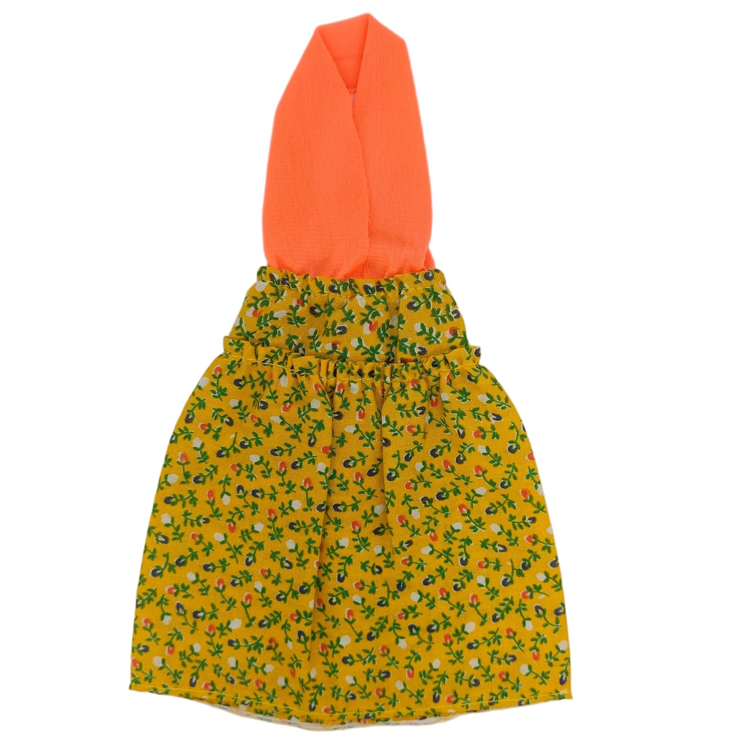 Mattel Barbie 1970s Best Buy #2770 - Dress (Complete)