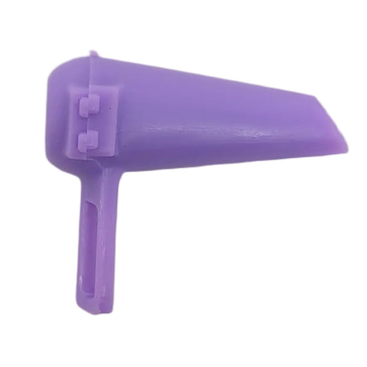 Mattel Barbie 1979 Beauty Secrets Hair Dryer