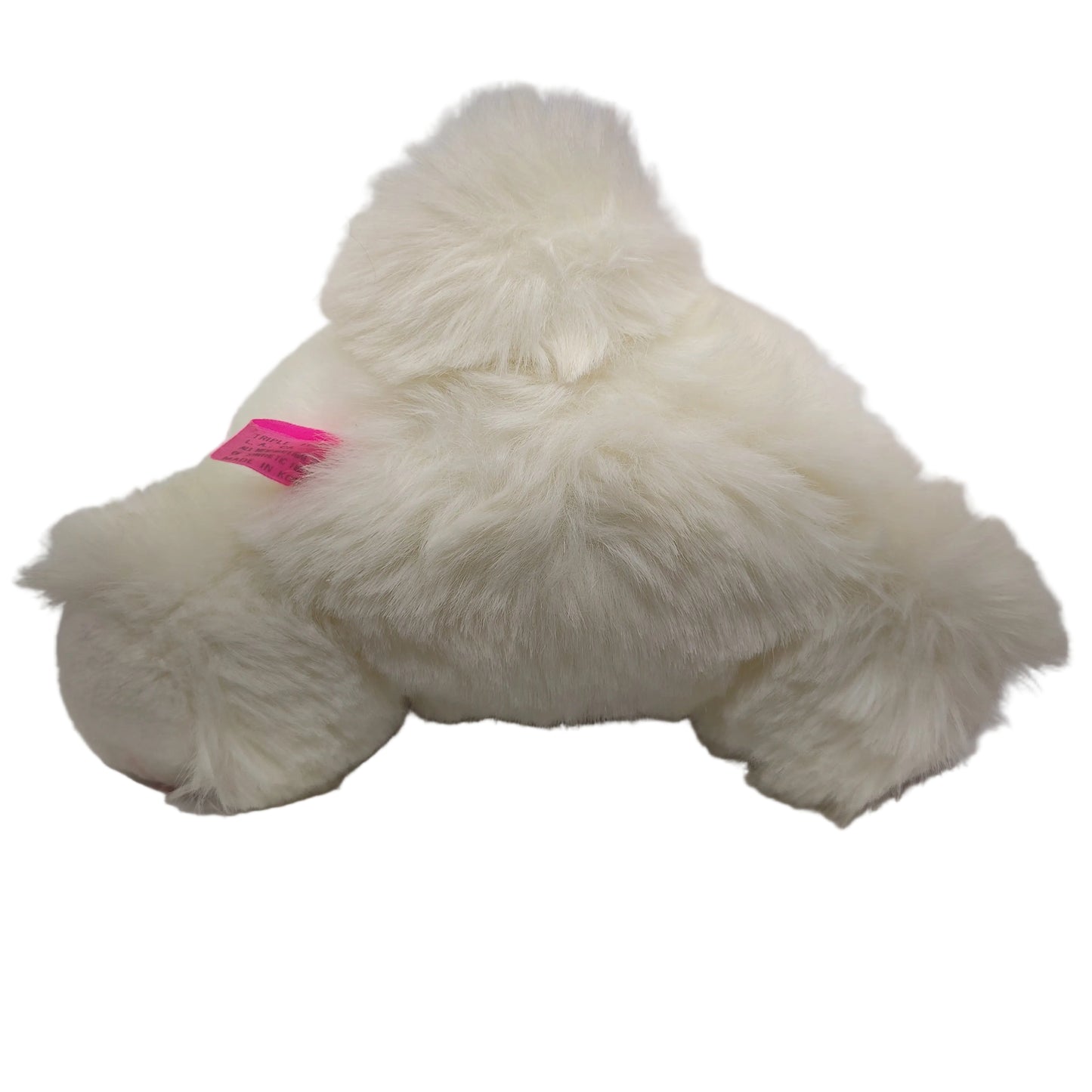 Bellisima 11" Bunny Plush