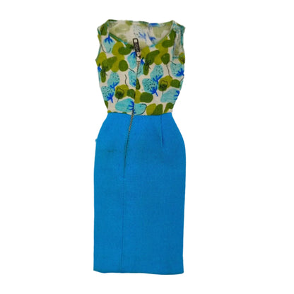 Mattel Barbie #1638 Fashion Editor Dress