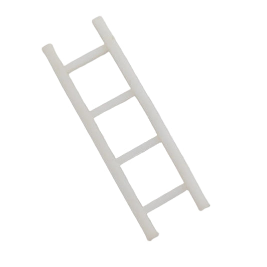 Mattel Liddle-Kiddles 1966 Bunson Bernie Ladder