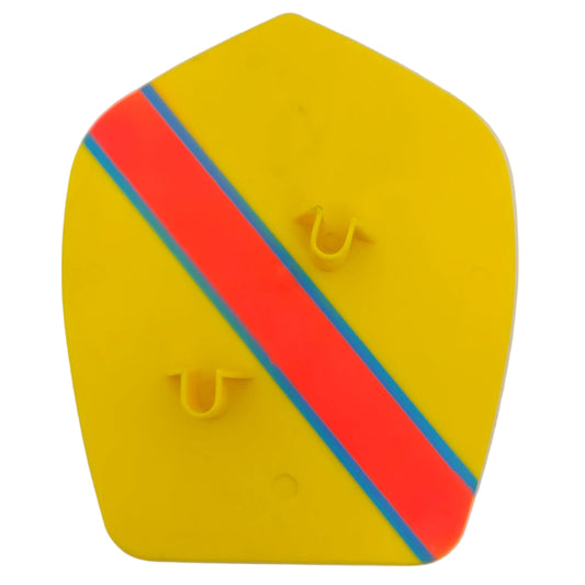 Mattel Ken Surf's Up Wakeboard