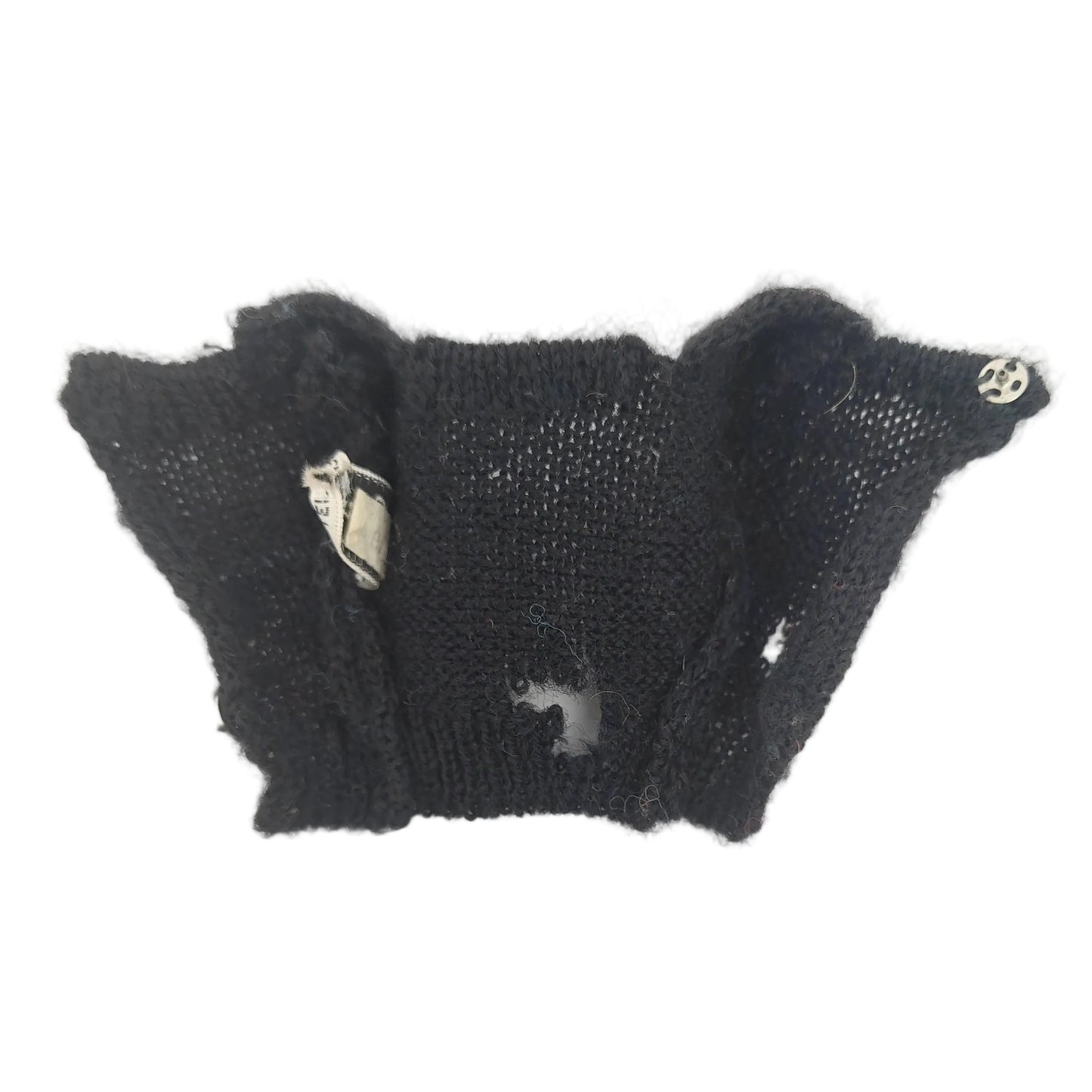 Mattel Barbie 1962 PAK Square Neck Sweater