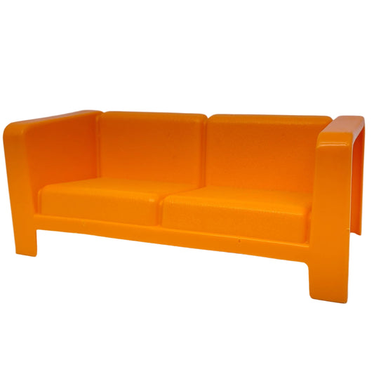 Mattel Barbie 1973 Townhouse Sofa