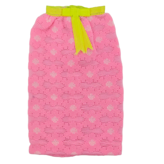 Mattel Francie MOD Long On Looks Skirt