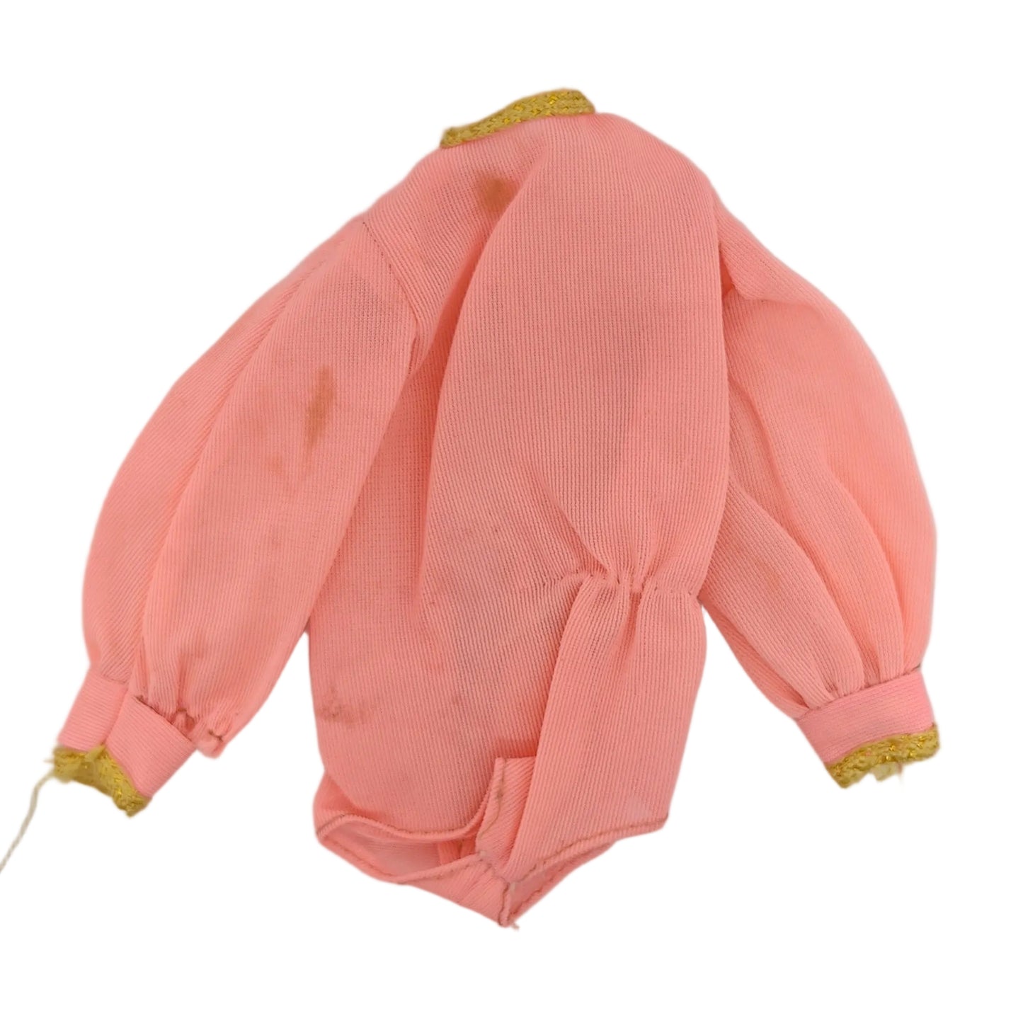 Mattel Barbie 1970 Gypsy Spirit Blouse