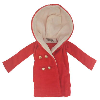 American Character Tressy Car Coat