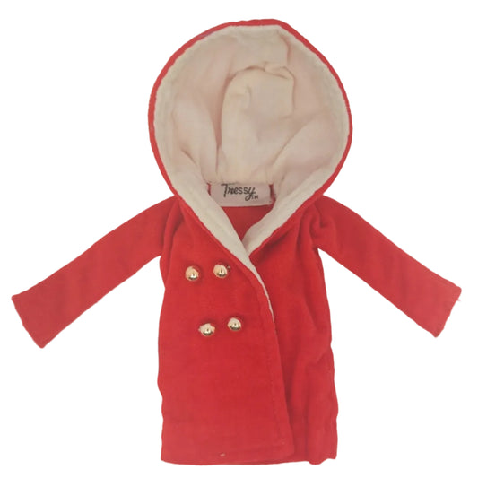 American Character Tressy Car Coat