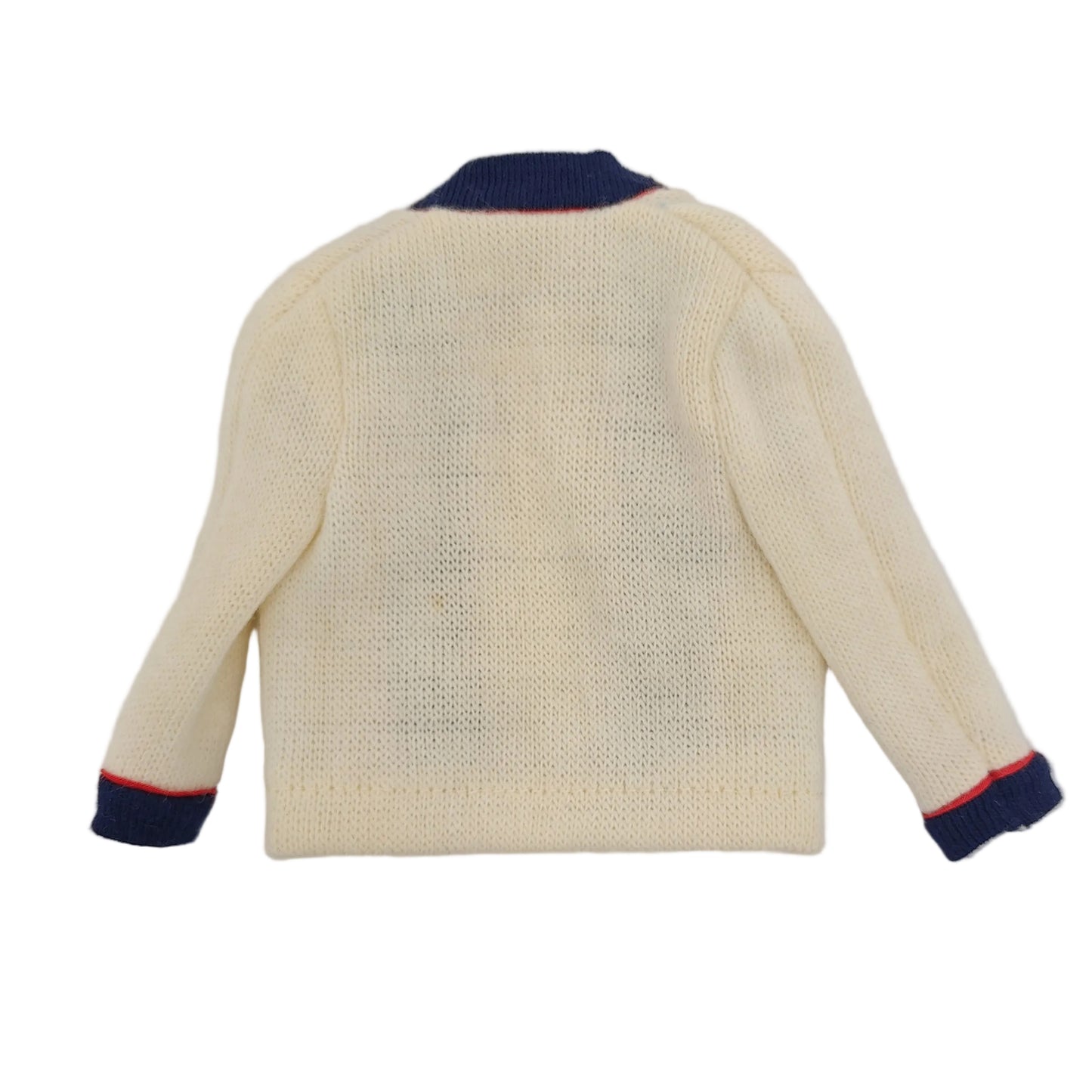Mattel Ken 1962 Time For Tennis Jacket