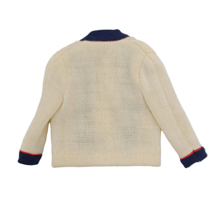 Mattel Ken 1962 Time For Tennis Jacket