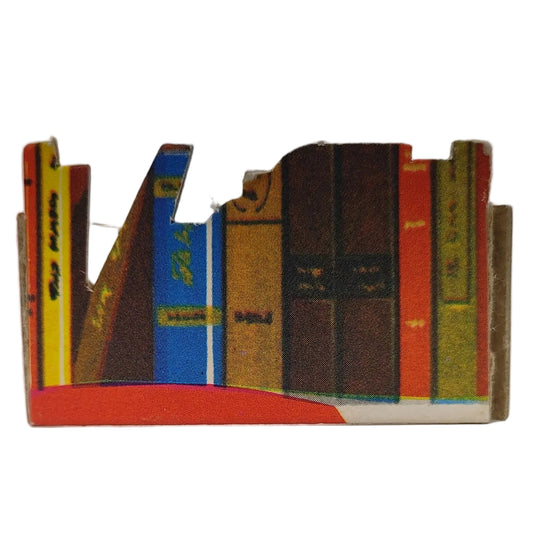 Mattel Barbie Goes To College Book Set