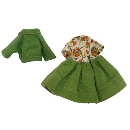 American Character Betsy McCall 8" Bon Voyage Dress and Jacket
