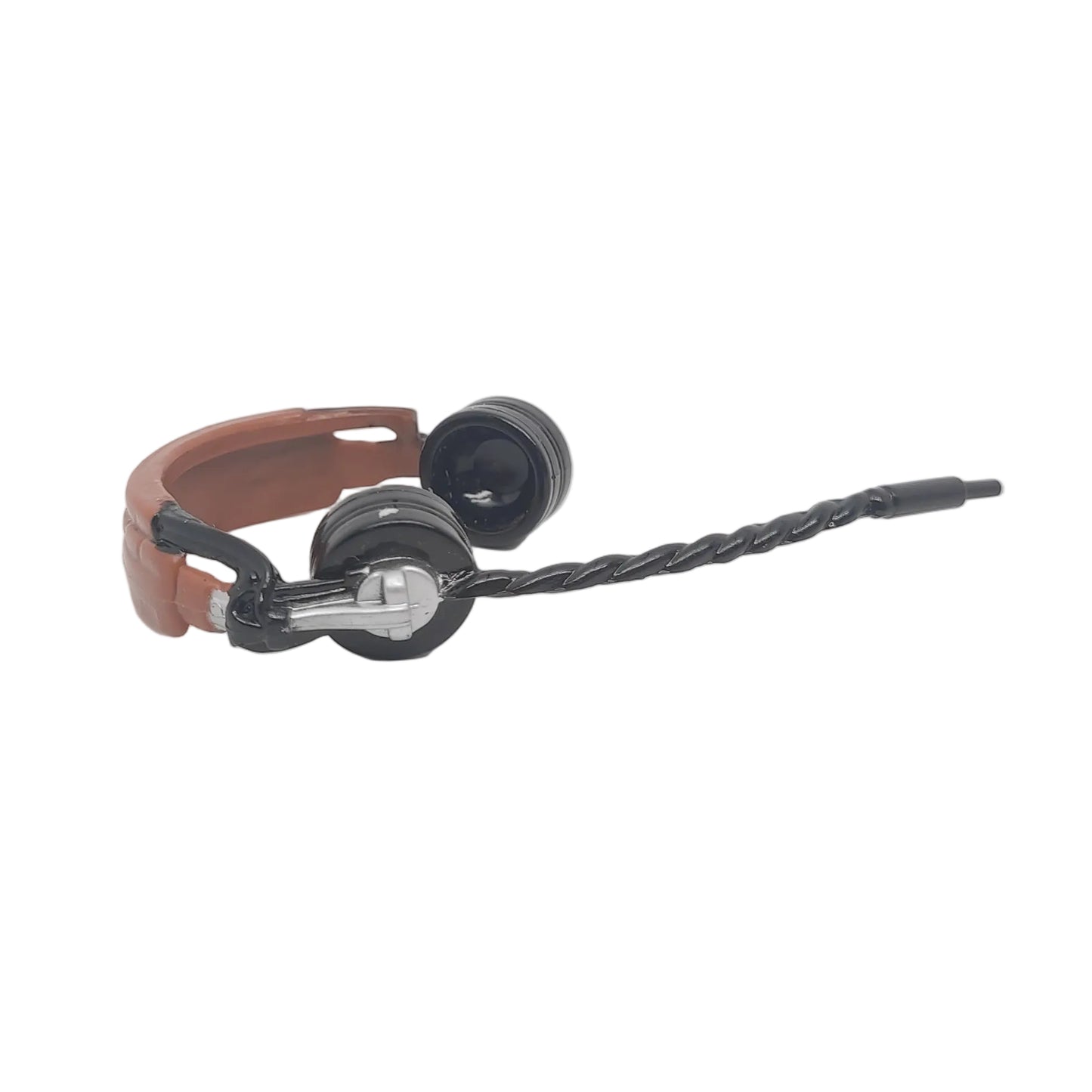 Hasbro G.I. Joe 2000s/2010s 12" Action Doll WW2-Era Pilot Headset