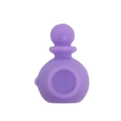Mattel Barbie 1979 Beauty Secrets Perfume Bottle