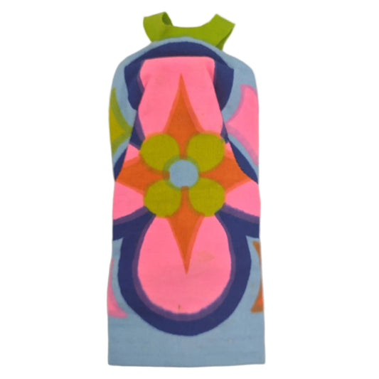 Mattel Barbie 1967 #1683 Sunflower Dress