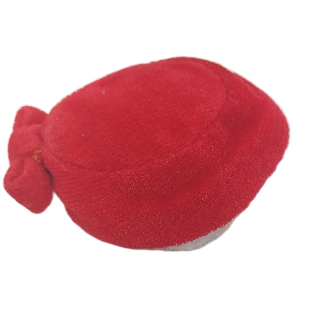 Mattel Barbie 1962 #939 Red Flare Hat