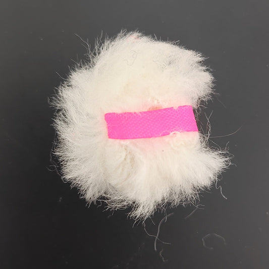 Mattel Barbie 2010s Powder Puff