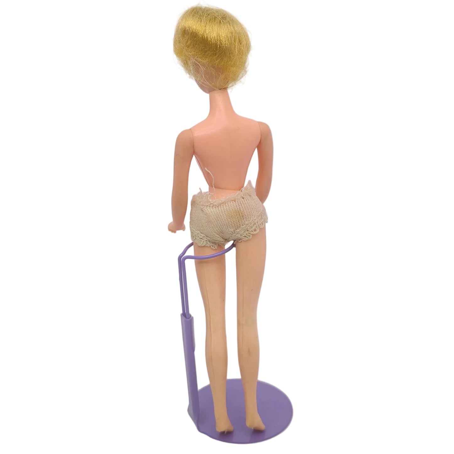 Topper Toys Head-to-Toe Dawn Doll