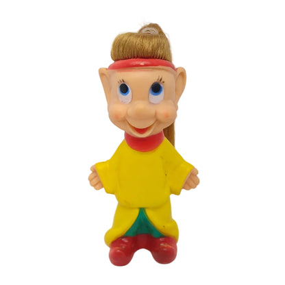 Gund Walt Disney Park 628 Dopey 5" Troll Doll