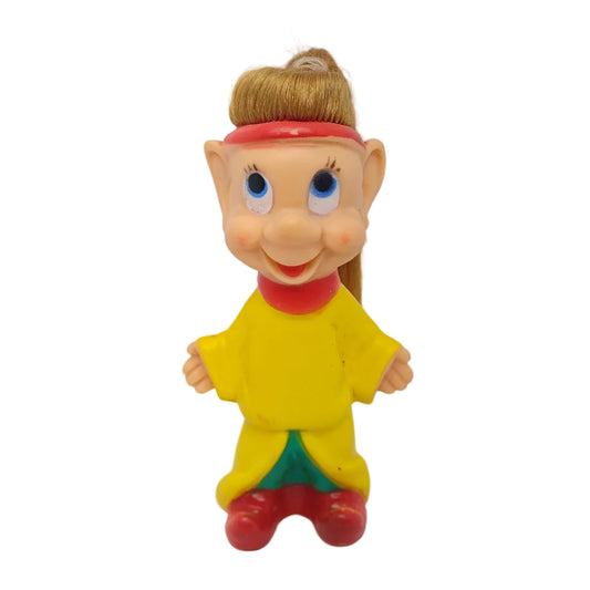 Gund Walt Disney Park 628 Dopey 5" Troll Doll