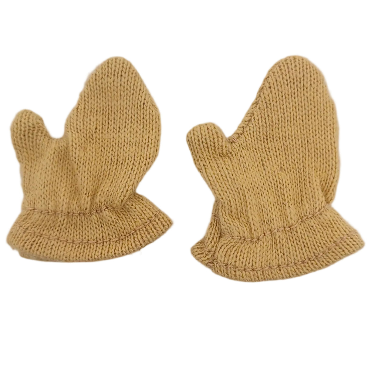 Mattel Ken 1963 Fun On Ice Gloves
