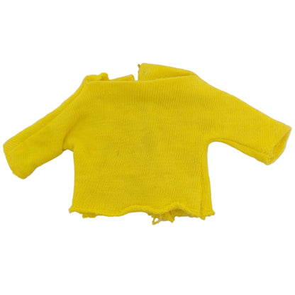 Mattel Francie 1966 Clam Digger Shirt