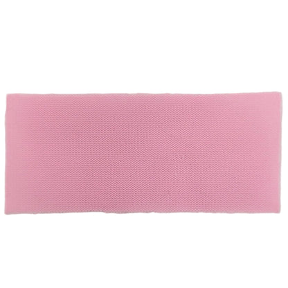 Mattel Barbie 2010s Pink Fuzzy Towel