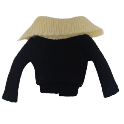 Mattel Barbie 1962 PAK Cardigan Sweater