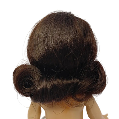 1953 Nancy Ann Muffie 8" doll Straight Leg Walker