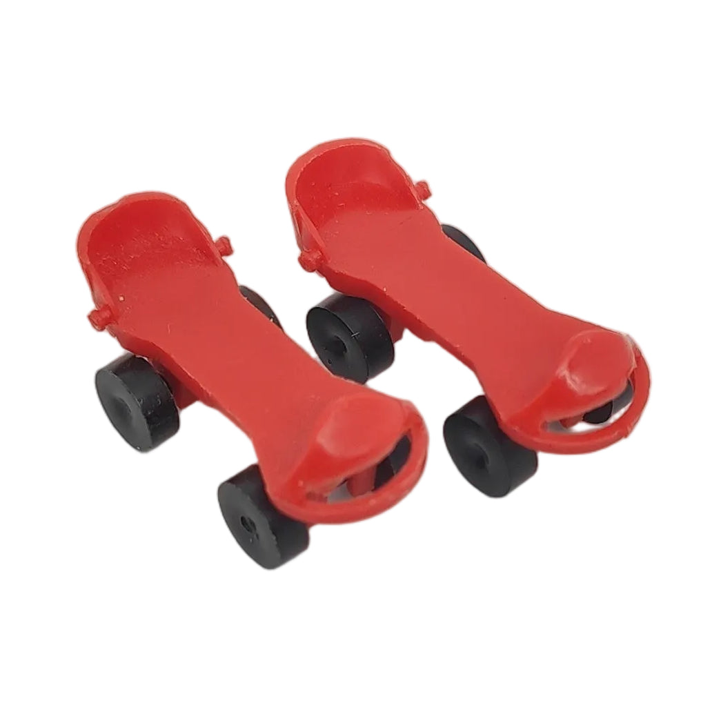 Mattel Skipper Rolla Scoot Roller Skates