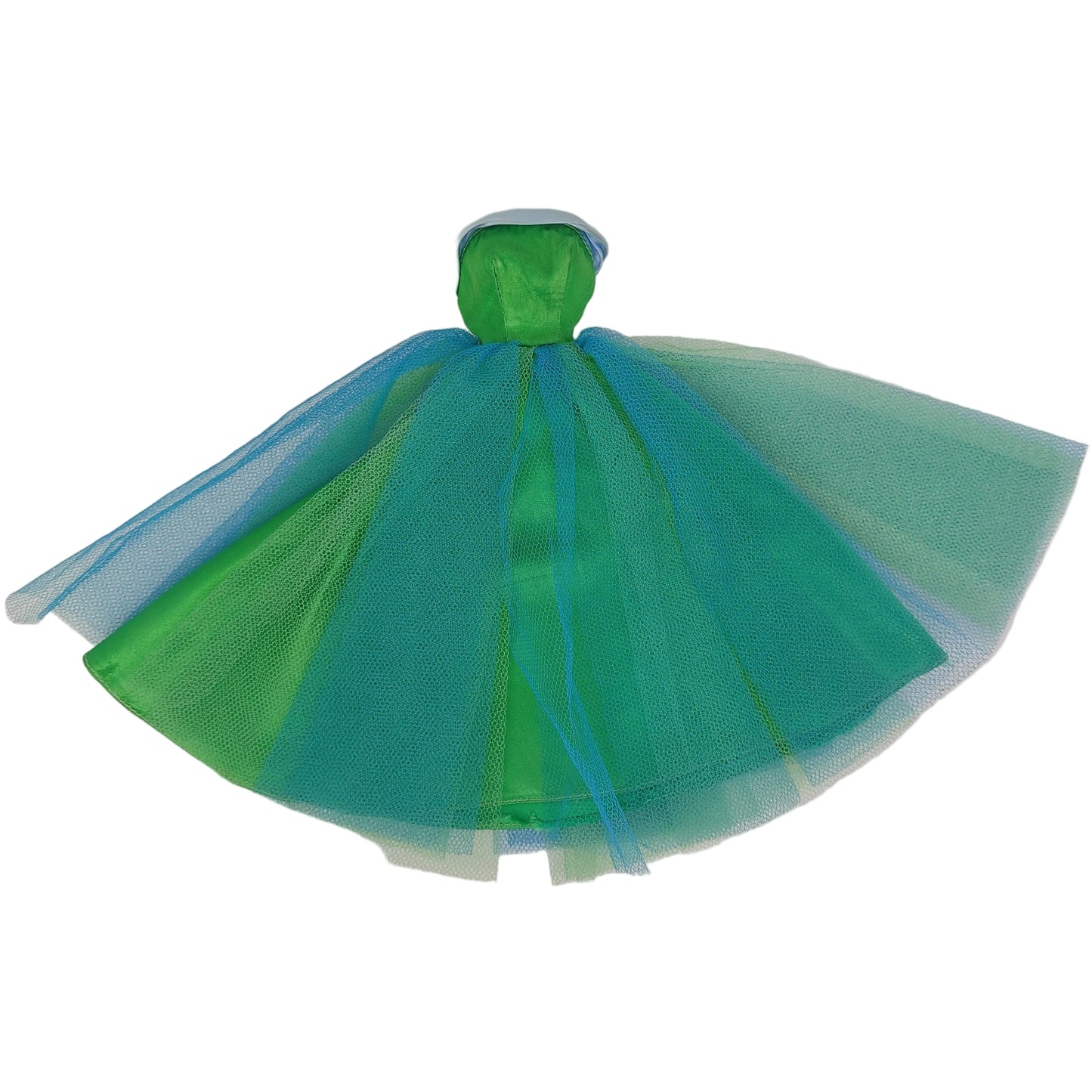 Mattel Barbie 1963 #951 Senior Prom Gown Dress