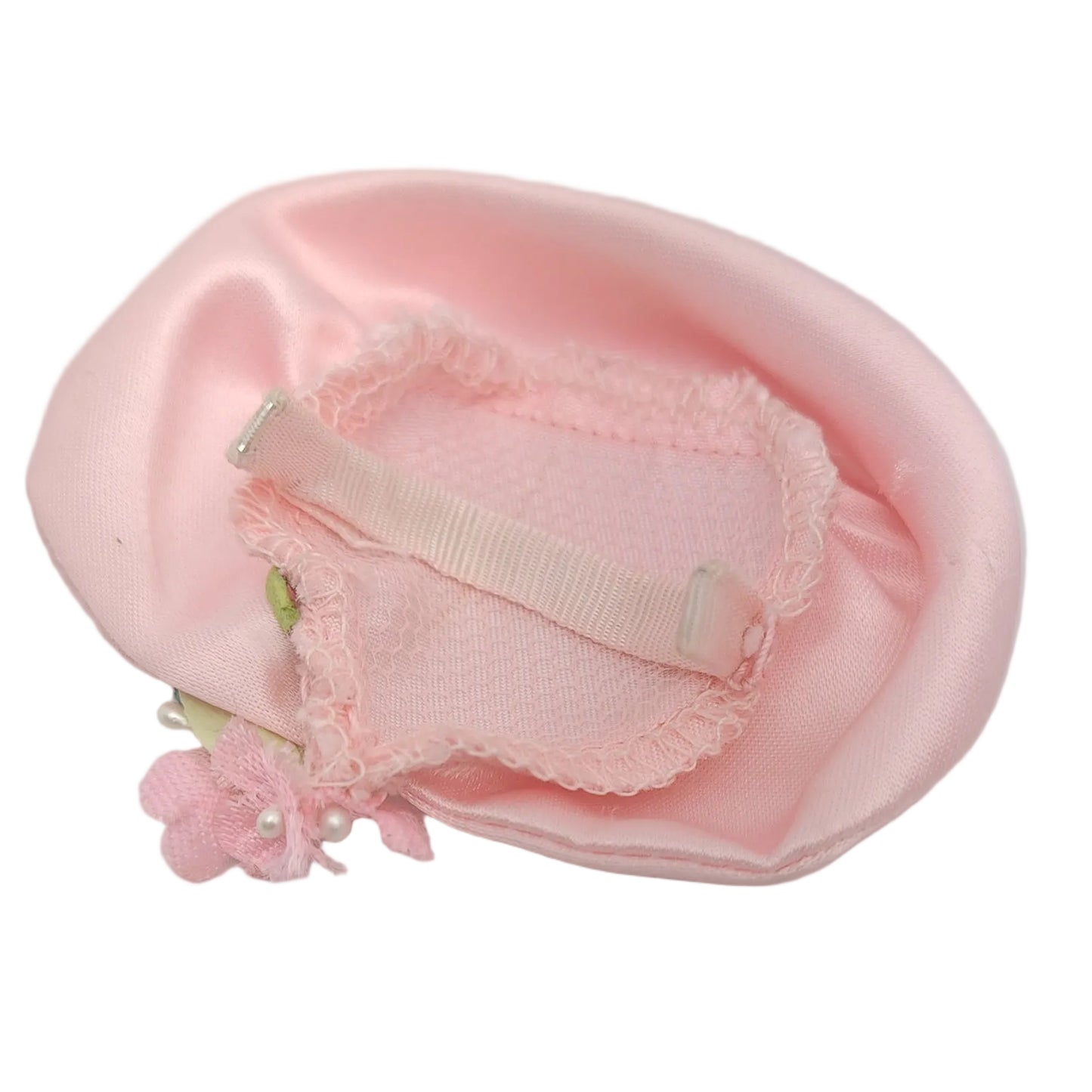 Mattel Barbie 1966 #1656 Fashion Luncheon Hat