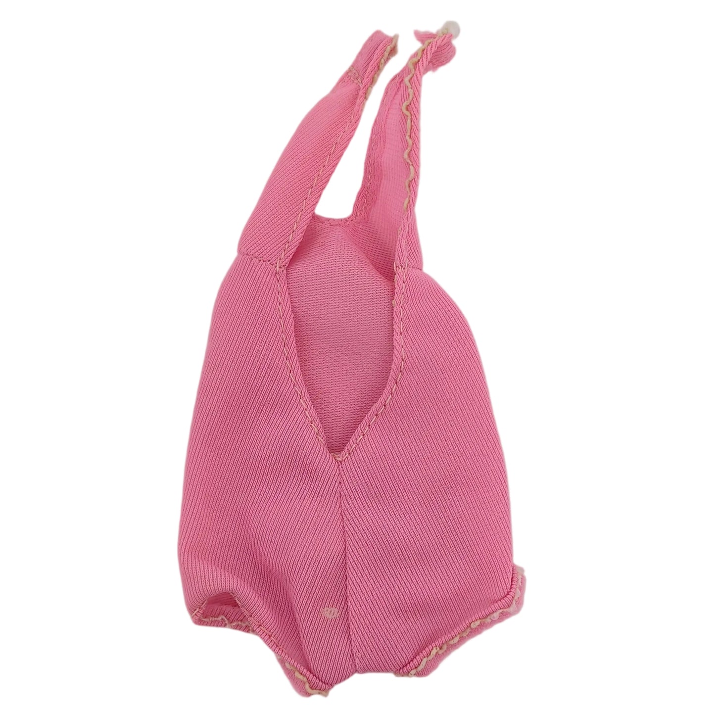 Mattel PJ P.J. 1972 Malibu swimsuit