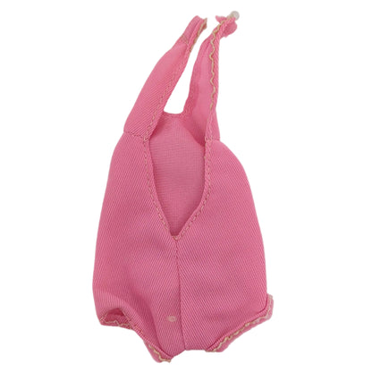 Mattel PJ P.J. 1972 Malibu swimsuit