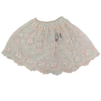 Mattel Barbie 1959 #921 Floral Petticoat Petticoat