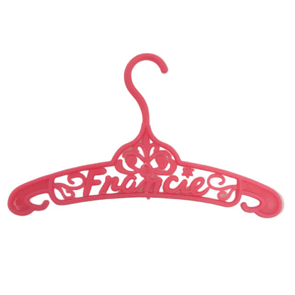 Mattel 1960s "Francie" Hanger