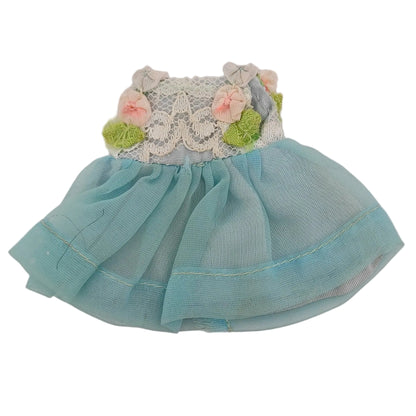 Mattel Tutti 1967 Come To My Party Dress