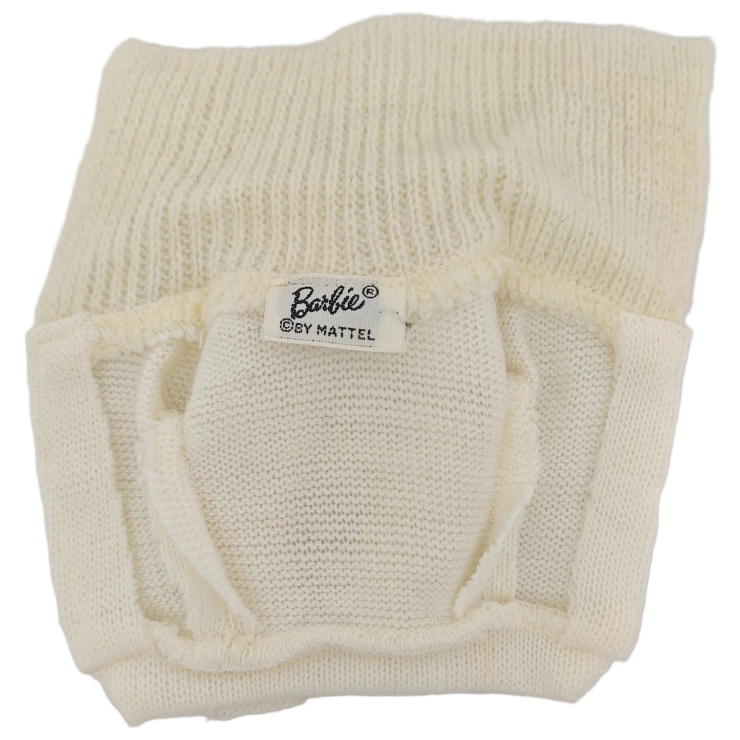 Mattel Barbie 1962 PAK Cardigan Sweater